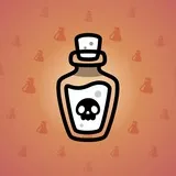 Magic Potion #2873 Magic Potion #2873