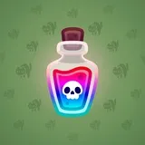 Magic Potion #2874 Magic Potion #2874