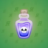 Magic Potion #2876 Magic Potion #2876