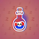 Magic Potion #2877 Magic Potion #2877