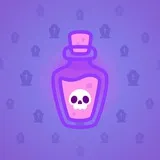 Magic Potion #2878 Magic Potion #2878