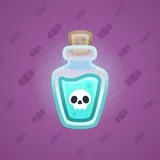 Magic Potion #2879 Magic Potion #2879