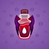 Magic Potion #288 Magic Potion #288