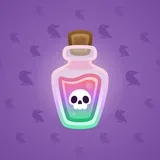Magic Potion #2880 Magic Potion #2880
