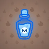 Magic Potion #2883 Magic Potion #2883
