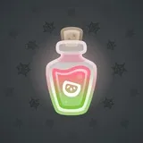Magic Potion #2884 Magic Potion #2884