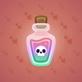 Magic Potion #2885 Magic Potion #2885