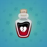 Magic Potion #2886 Magic Potion #2886