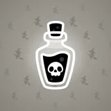 Magic Potion #2888 Magic Potion #2888