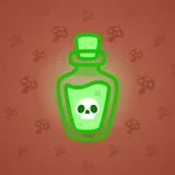 Magic Potion #2889 Magic Potion #2889