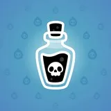 Magic Potion #2890 Magic Potion #2890