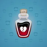 Magic Potion #2891 Magic Potion #2891