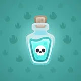 Magic Potion #2892 Magic Potion #2892