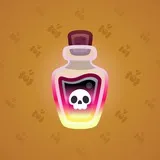 Magic Potion #2894 Magic Potion #2894