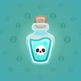 Magic Potion #2895 Magic Potion #2895