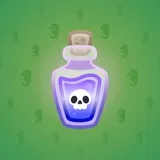Magic Potion #2896 Magic Potion #2896