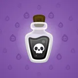 Magic Potion #2897 Magic Potion #2897