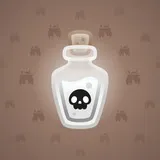 Magic Potion #2898 Magic Potion #2898