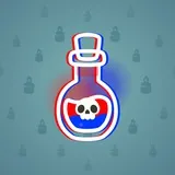 Magic Potion #290 Magic Potion #290