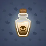 Magic Potion #2900 Magic Potion #2900