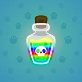 Magic Potion #2901 Magic Potion #2901