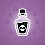 Magic Potion #2904 Magic Potion #2904
