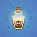 Magic Potion #2906 Magic Potion #2906