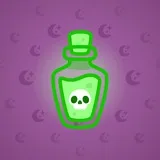 Magic Potion #2908 Magic Potion #2908