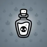 Magic Potion #2909 Magic Potion #2909