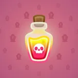 Magic Potion #2910 Magic Potion #2910