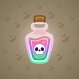 Magic Potion #2912 Magic Potion #2912