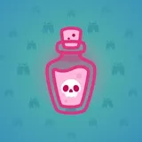 Magic Potion #2918 Magic Potion #2918