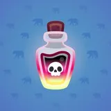 Magic Potion #2920 Magic Potion #2920