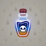 Magic Potion #2921 Magic Potion #2921