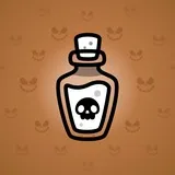 Magic Potion #2922 Magic Potion #2922