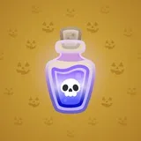 Magic Potion #2924 Magic Potion #2924
