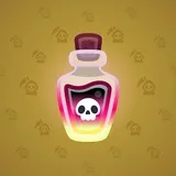 Magic Potion #2925 Magic Potion #2925