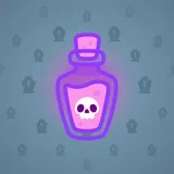 Magic Potion #2928 Magic Potion #2928