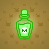 Magic Potion #293 Magic Potion #293