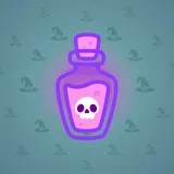 Magic Potion #2930 Magic Potion #2930