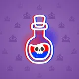 Magic Potion #2932 Magic Potion #2932