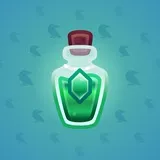Magic Potion #2933 Magic Potion #2933