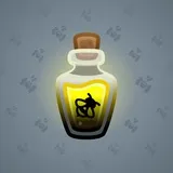Magic Potion #2938 Magic Potion #2938