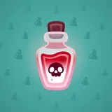 Magic Potion #2939 Magic Potion #2939