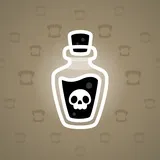 Magic Potion #2940 Magic Potion #2940