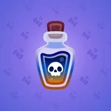 Magic Potion #2942 Magic Potion #2942