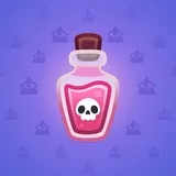 Magic Potion #2943 Magic Potion #2943
