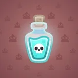 Magic Potion #2945 Magic Potion #2945