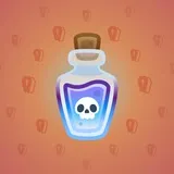 Magic Potion #2946 Magic Potion #2946