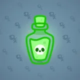 Magic Potion #2947 Magic Potion #2947